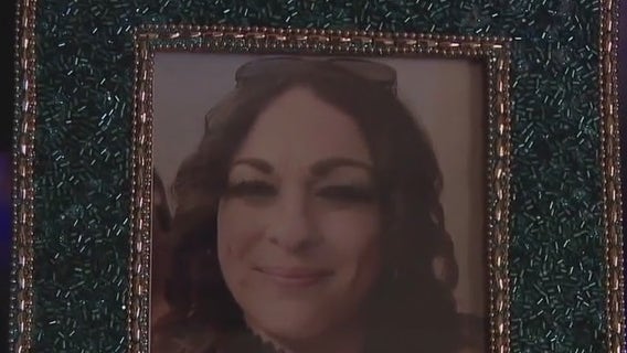 Felon charged with murder in woman's stray-bullet slaying in Vallejo