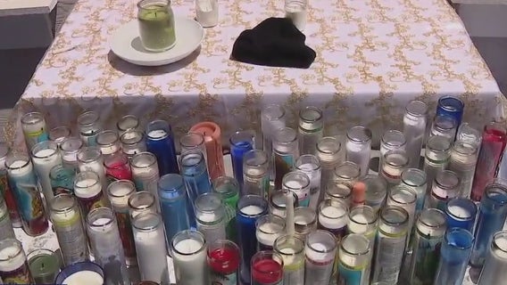 Novato High School student killed in crash, involving driver suspected of DUI