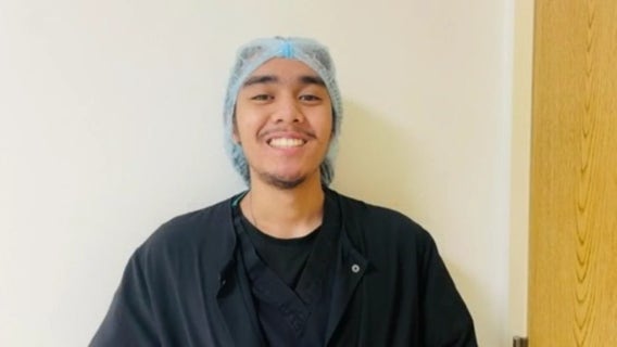 21-year-old killed in wrong-way Highway 84 crash linked to street racing