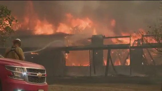 Pro-homeowner insurance bill working through California legislature