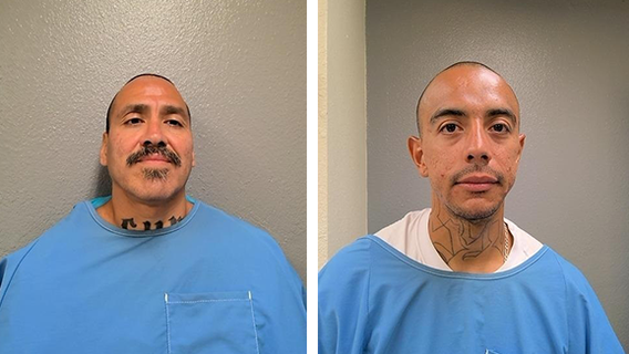 Man allegedly killed in Folsom prison by fellow inmates