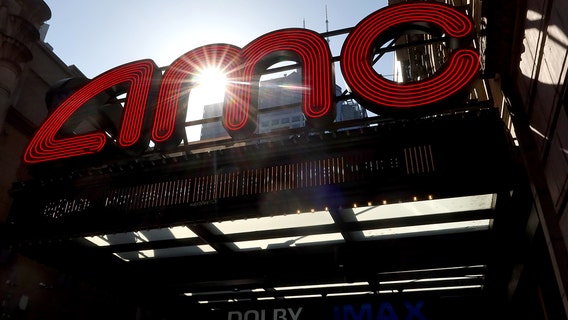 AMC offering half-priced movie tickets this summer at these Bay Area locations