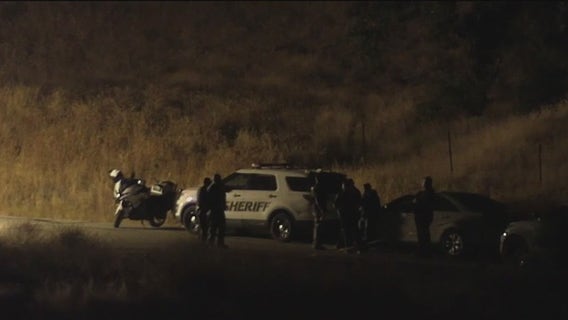 Morgan Hill police: Can't immediately ID body found near Anderson Reservoir