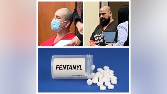 Drug dealer & father both charged with murder in infant's fentanyl death