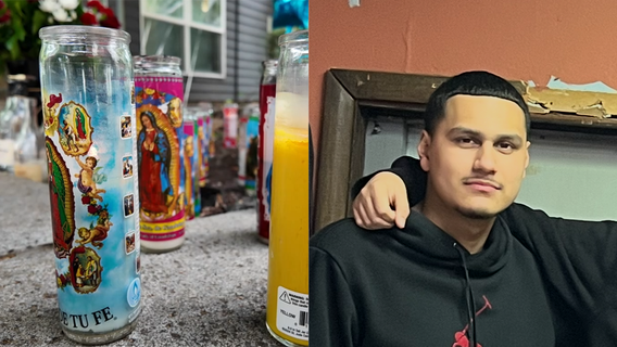 Man killed in Oakland nightclub shooting ID'd by family as manager of cookie company