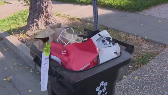 Day 6: Fremont plans garbage pickup despite ongoing strike