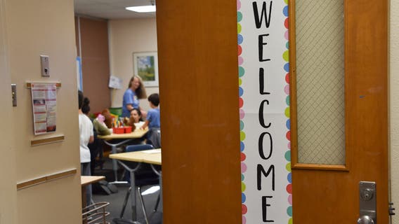 California says Trump administration illegally paused $1B in education grants