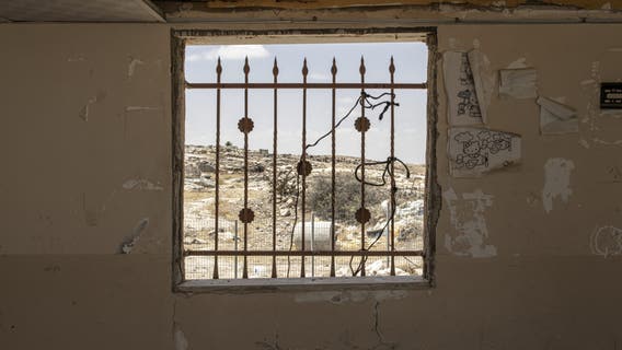 Palestinian activist denied U.S. entry at SFO killed in West Bank