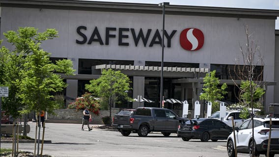 Northern California Safeway workers on verge of striking if deal not reached