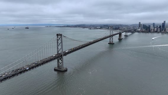 Bay Area sees mildest summer in decades