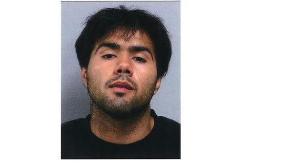 Ex-boyfriend arrested at Mexico border after Morgan Hill 18-year-old's death