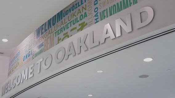 Oakland Port commissioners approve airport name change - and San Francisco is not pleased