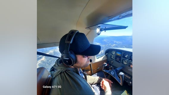 Monterey County plane crash claims life of dive shop owner, 2 others