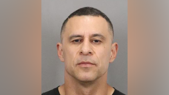 San Jose police officer arrested after sisters report sex assault allegations
