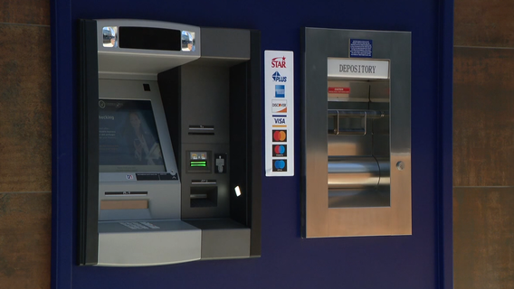 Two teens suspected of robbing couple outside Pleasanton bank