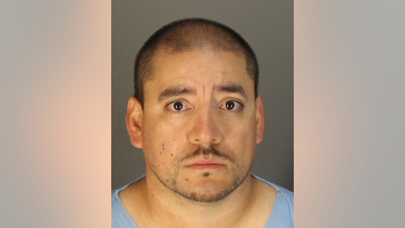 Napa man admits to punching aunt over 40 times in brutal attack, deputies say