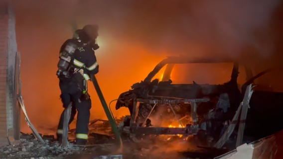 Suspect in San Jose post office arson brother of Pat Tillman