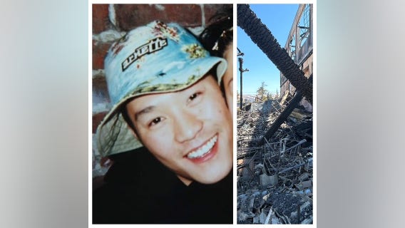 Unhoused woman previously convicted of arson charged in fatal fire that killed SJ businessman