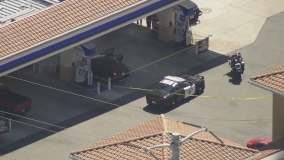 1 injured in suspected road rage shooting on Highway 4 near Pittsburg