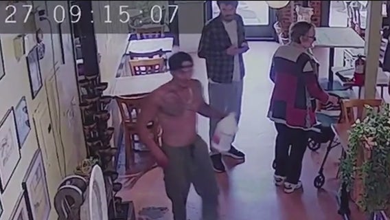 San Jose tattoo artist at center of ICE battle arrested after alleged carjackings