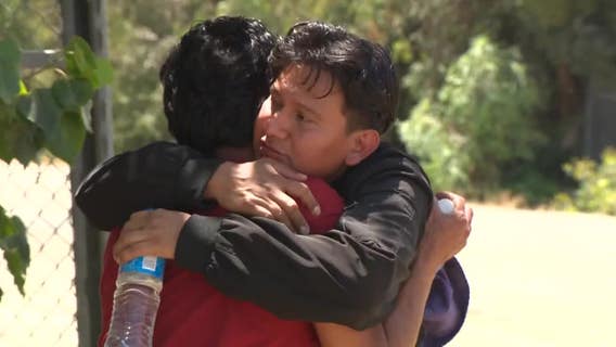 4 victims in deadly Yolo County fireworks explosion were from Bay Area