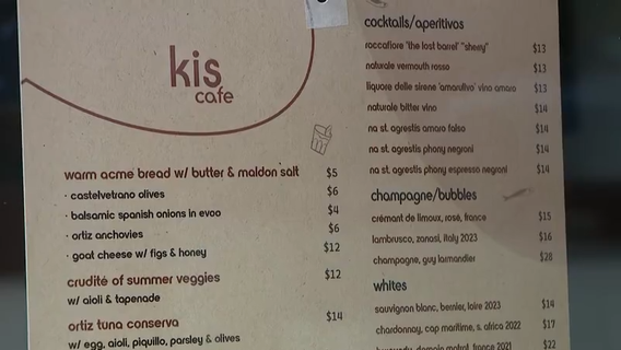 San Francisco restaurant fires lauded chef, announces closure after viral spat with TikTok influencer