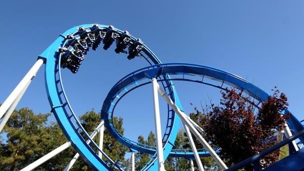 This could be one of the last seasons for this popular longtime Bay Area amusement park