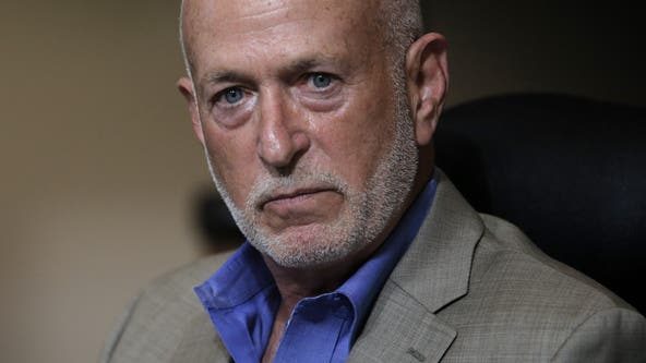 Longtime activist, Oakland civil rights attorney Dan Siegel dies at age 79