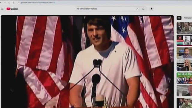 Brother of former NFL star Pat Tillman crashes car into SJ post office: officials