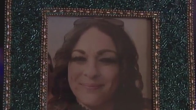 Felon charged with murder in woman's stray-bullet slaying in Vallejo