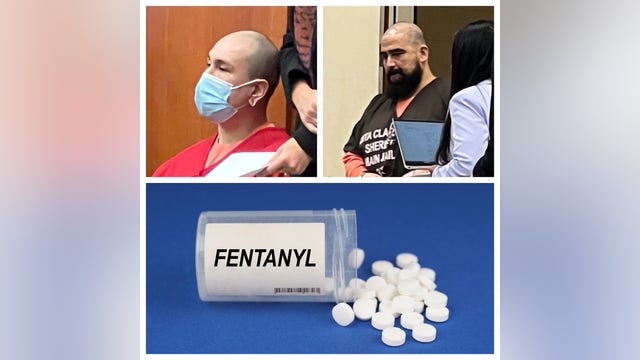 Drug dealer & father both charged with murder in infant's fentanyl death