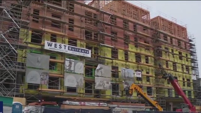 Newsom signs 'the most consequential housing reform in modern history'