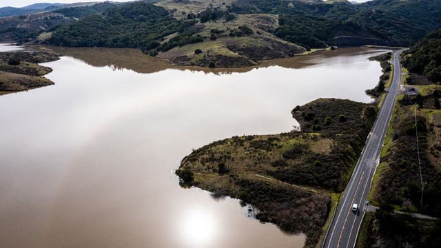 North Bay residents raise flood of protest against Nicasio Dam expansion
