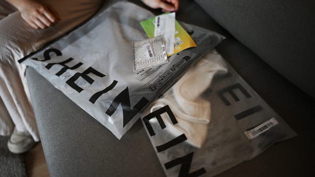 Shein to pay $700K in Napa, SF settlement over 'unlawful' shipping delays