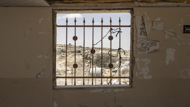 Palestinian activist denied U.S. entry at SFO killed in West Bank