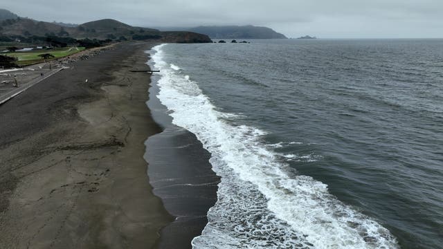 San Francisco leaders say alert system worked smoothly for tsunami advisory