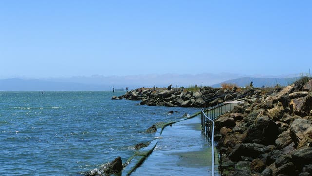 Timeline: Expected tsunami arrival in the Bay Area, California and Hawaii