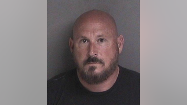 Pleasanton dog trainer charged after shooting man over alleged dog abuse: DA