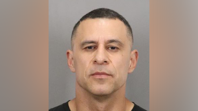 San Jose police officer arrested after sisters report sex assault allegations