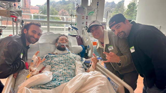 DA: San Francisco man followed to bar bathroom, stabbed in unprovoked attack