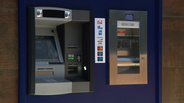 Two teens suspected of robbing couple outside Pleasanton bank