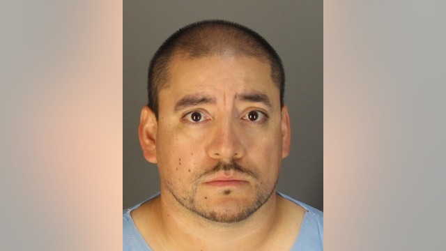 Napa man admits to punching aunt over 40 times in brutal attack, deputies say