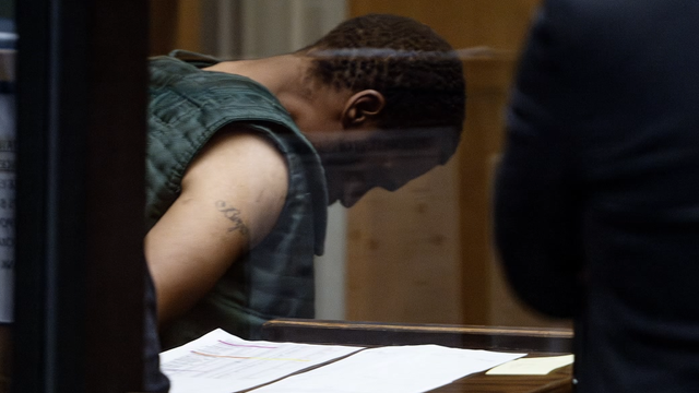 Man who allegedly killed Oakland parole agent has decades-long criminal history