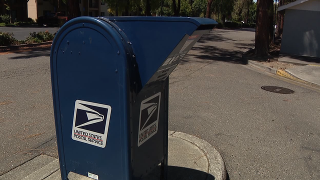 Pair suspected of using rat glue traps to steal mail in Pleasanton