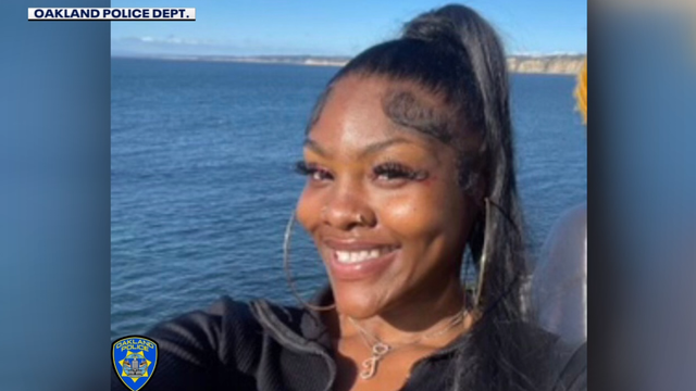 Investigators seek answers in Oakland killing of Juliette Harris