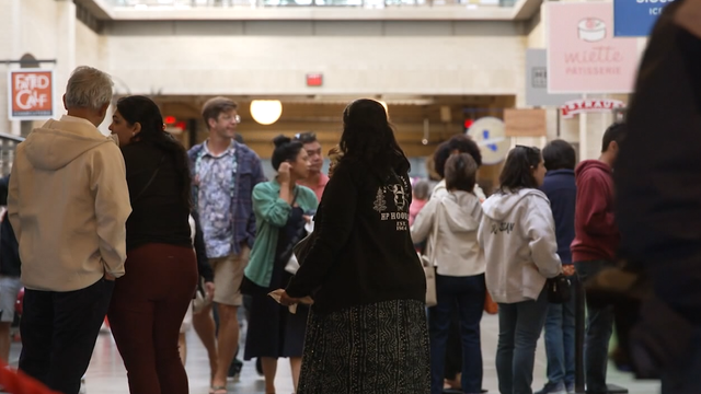 A16 team to open new Italian restaurant at San Francisco's Ferry Building