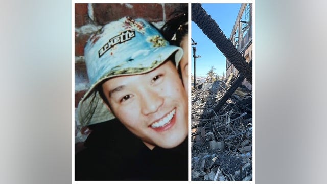 Unhoused woman previously convicted of arson charged in fatal fire that killed SJ businessman