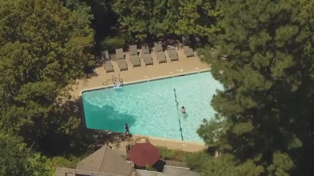Child dies after drowning in Palo Alto pool