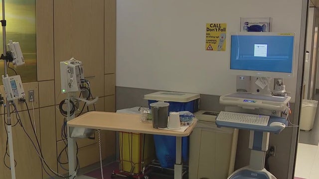 Santa Clara County: HR-1 will leave more than 450k people without healthcare in the South Bay