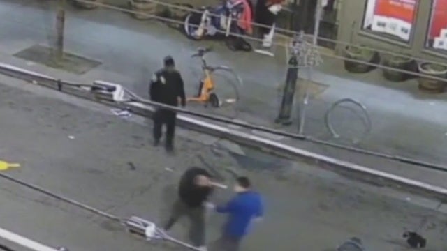 San Francisco Walgreens manager convicted of assault in shoplifter attack